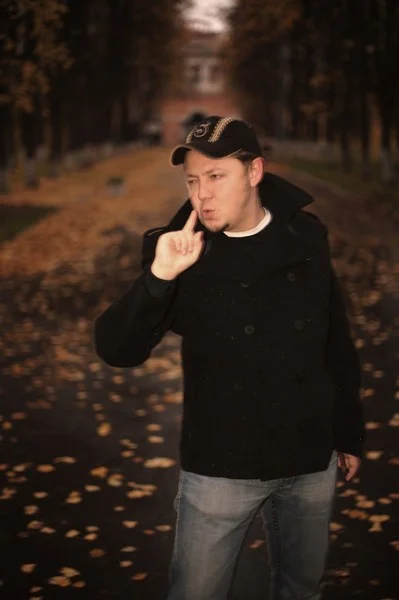 Портрет Сергей Четверухин