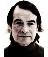 Портрет Пол Стретерн