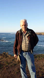 Портрет Алекс Люкман