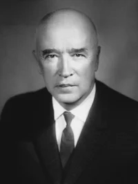 Портрет Иван Георгиевич Петровский