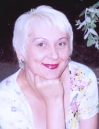 Портрет Марина Львовна Туманова