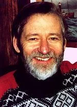 Портрет Ричард Вудмен