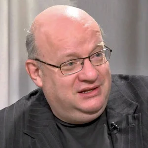 Портрет Дмитрий Джангиров