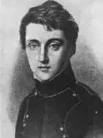 Портрет Никола Леонар Сади Карно