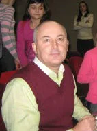 Портрет Валерий Тамазович Квилория