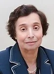 Портрет Мария Лазаревна Чухловина