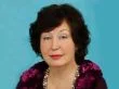 Портрет Александра Евгеньевна Соболева