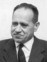 Портрет Владимир Николаевич Лосский