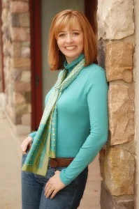 Портрет Шеннон Хейл