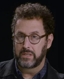 Портрет Тони Кушнер