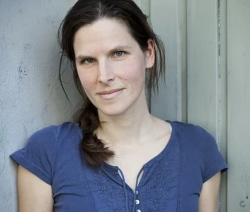 Портрет Беттина Белитц