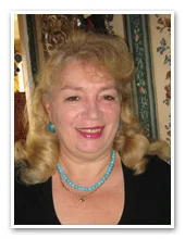 Портрет Людмила Петровна Романова