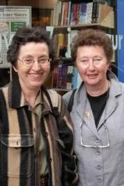 Портрет Клод Изнер