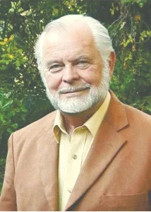 Портрет Дж. Эдвард Гриффин