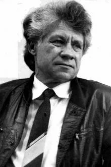 Портрет Валентин Лукич Чемерис