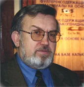 Портрет Лев Николаевич Блинов