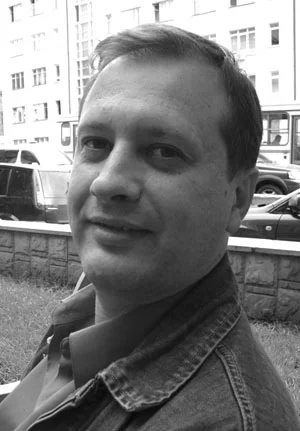 Портрет Григорий Андреевич Кроних