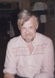 Портрет Юрий Анатольевич Батанин