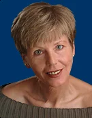 Портрет Карин Фоссум