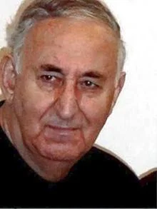 Портрет Левон Восканович Адян