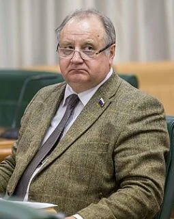 Портрет Виктор Викторович Кондрашин