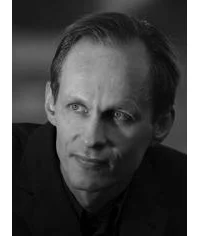 Портрет Микаель Ниеми