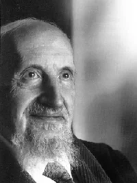 Портрет Роберто Ассаджиоли