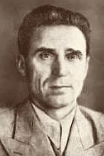 Портрет Александр Михайлович Куркин