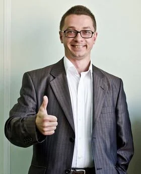 Портрет Кирилл Вячеславович Гольцов