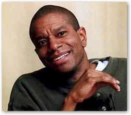 Портрет Пол Битти