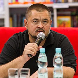 Портрет Владимир Владимирович Рафеенко