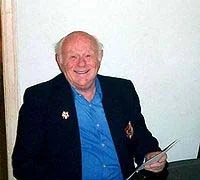 Портрет Евгений Павлович Вайсброт