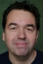 Портрет Борис Пфайффер