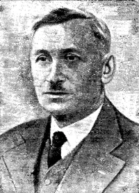 Портрет Евгений Георгиевич Шрамков