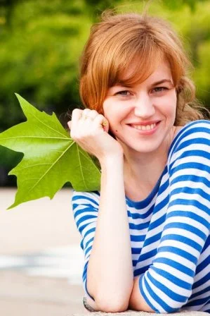 Портрет Наталья Дмитриевна Калинина