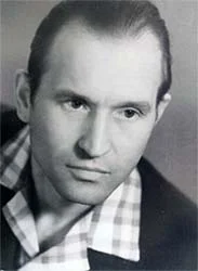 Портрет Владимир Алексеевич Измайлов