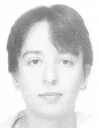 Портрет Елена Николаевна Георгиевская