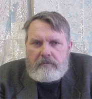 Портрет Анатолий Александрович Вотяков