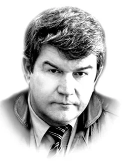 Портрет Василий Алексеевич Ставицкий