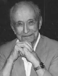 Портрет Фердинанд Энн Крёгер