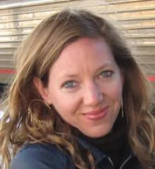 Портрет Мэгги Нельсон