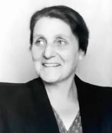 Портрет Вера Васильевна Смирнова