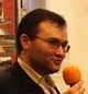 Портрет Алексей Николаевич Волынец