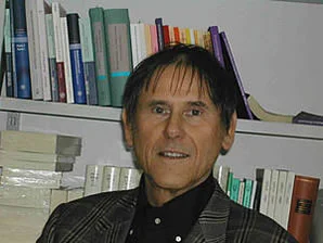 Портрет Хартмут Ланге