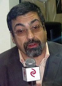 Портрет Павел Павлович Глоба