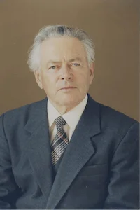 Портрет Вячеслав Алексеевич Берестов