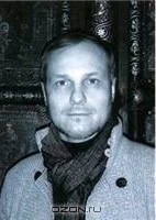 Портрет Виктор Владимирович Печорин