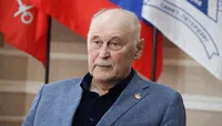 Портрет Валерий Николаевич Половинкин