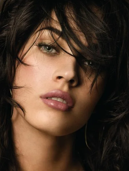 Портрет Нина Леннокс