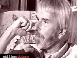 Портрет Андрей Макин